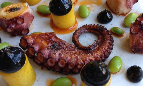 Linq Bar Restaurant - Tourism Adelaide 12