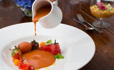 Linq Bar Restaurant - Tourism Adelaide 15