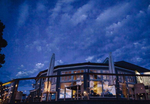 Linq Bar Restaurant - Tourism Adelaide 16