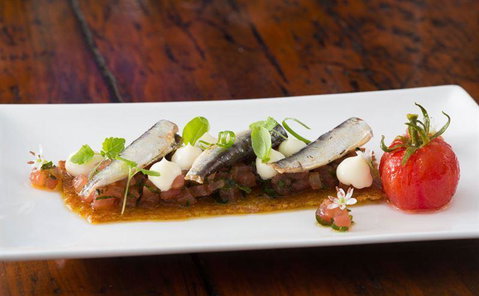 Linq Bar Restaurant - Tourism Adelaide 17