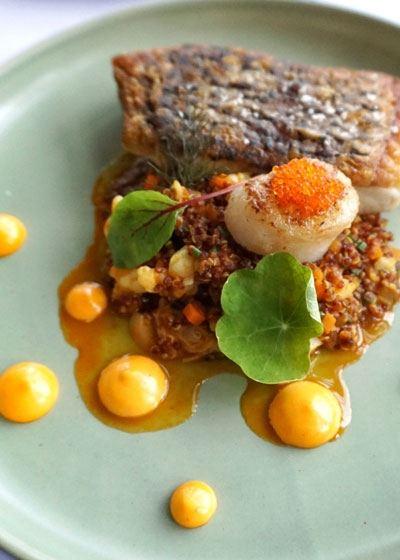Linq Bar Restaurant - Tourism Adelaide 18