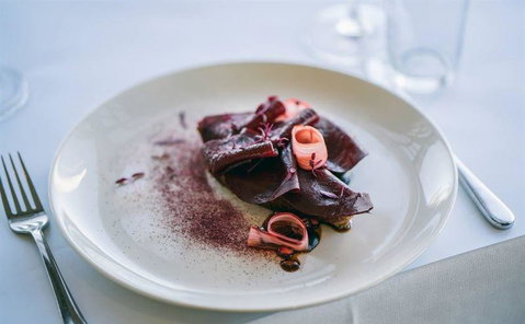 Linq Bar Restaurant - Tourism Adelaide 1