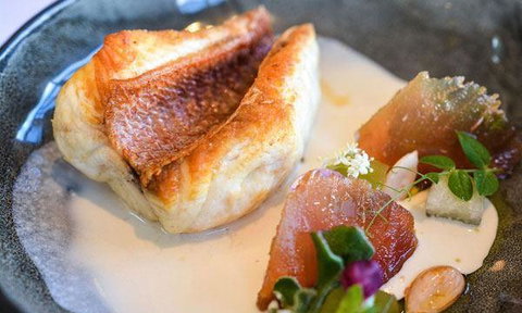 Linq Bar Restaurant - Tourism Adelaide 20
