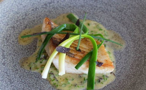 Linq Bar Restaurant - Tourism Adelaide 4