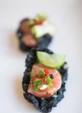 Linq Bar Restaurant - Tourism Adelaide 8