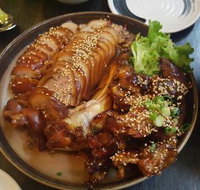 Shinara Grill  Lounge - Tourism Adelaide