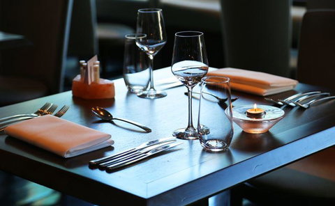 St James Hotel Restaurant - Tourism Adelaide 9