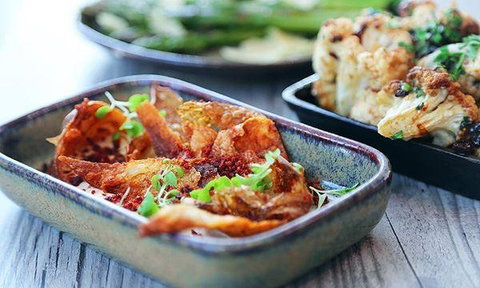 St James Hotel Restaurant - Tourism Adelaide 15