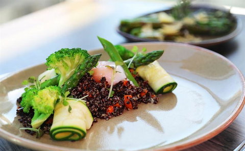 St James Hotel Restaurant - Tourism Adelaide 6