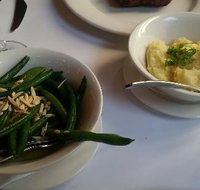 Verandah Restaurant  Bar - Tourism Adelaide