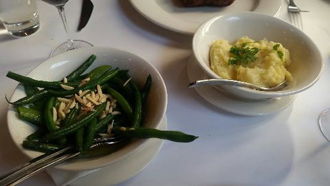 Verandah Restaurant & Bar - Tourism Adelaide 0
