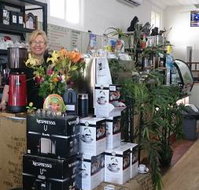 Coffee at the Park - Tourism Adelaide