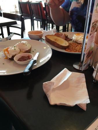 Jaffa Espresso Bar - Tourism Adelaide 0