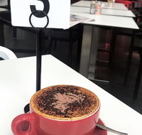 No 1 Espresso Bar - Tourism Adelaide