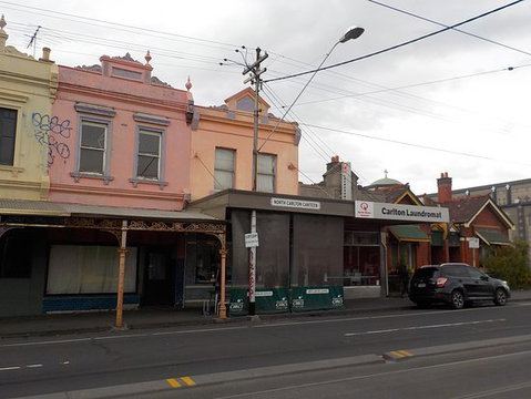 North Carlton Canteen - Tourism Adelaide 0