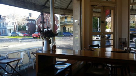 Sweet Source - Tourism Adelaide 0