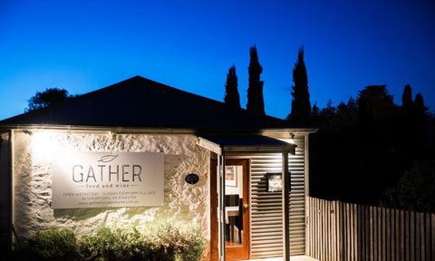 Gather Food And Wine - Tourism Adelaide 9