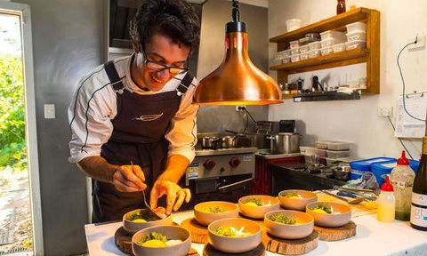 Gather Food And Wine - Tourism Adelaide 10