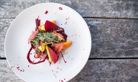 Gather Food And Wine - Tourism Adelaide 11