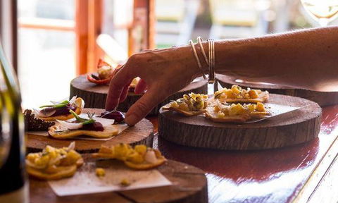 Gather Food And Wine - Tourism Adelaide 12