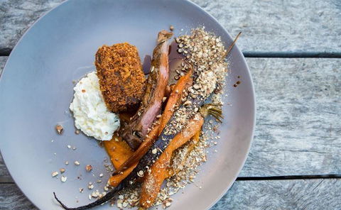 Gather Food And Wine - Tourism Adelaide 14