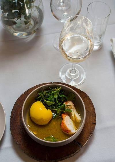 Gather Food And Wine - Tourism Adelaide 2