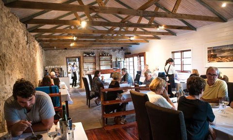 Gather Food And Wine - Tourism Adelaide 3