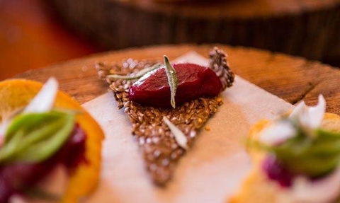 Gather Food And Wine - Tourism Adelaide 5