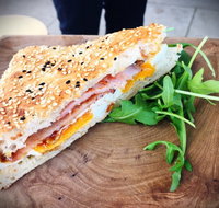 Paddock Espresso - Tourism Adelaide