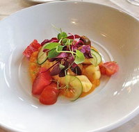 Courabyra Wines Restaurant - Tourism Adelaide