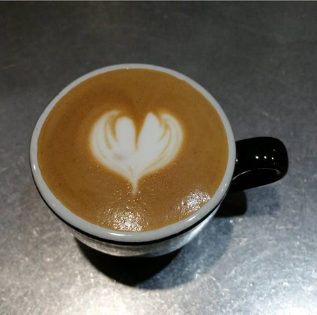 E.S.P Espresso Bar - Tourism Adelaide 0