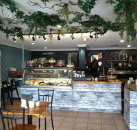 Crazies Cafe - Tourism Adelaide