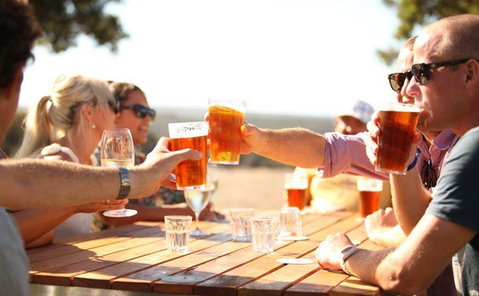 Mt Henry Tavern - Tourism Adelaide 9