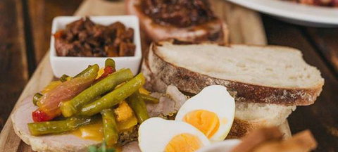 Mt Henry Tavern - Tourism Adelaide 2