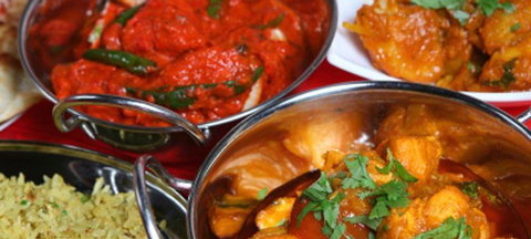 Namaste Indian Cuisine Young - Tourism Adelaide 2