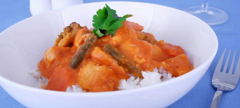 Namaste Indian Cuisine Young - Tourism Adelaide 3