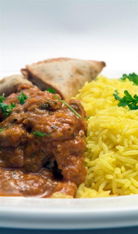 Namaste Indian Cuisine Young - Tourism Adelaide 4