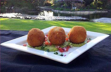 Ramon's At Willow Pond - Tourism Adelaide 9