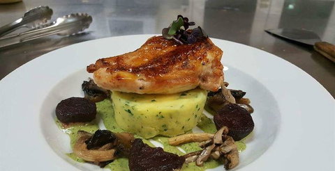 Ramon's At Willow Pond - Tourism Adelaide 1