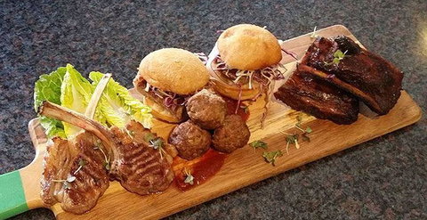 Ramon's At Willow Pond - Tourism Adelaide 3