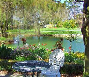 Ramon's At Willow Pond - Tourism Adelaide 6