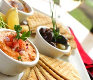 Ramon's At Willow Pond - Tourism Adelaide 7