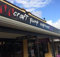 Craft Punk Espresso - Tourism Adelaide