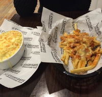 Everydays Smokin BBQ  Bar - Tourism Adelaide