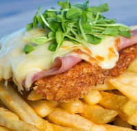 White Rock Cafe  Long Reef Golf Club