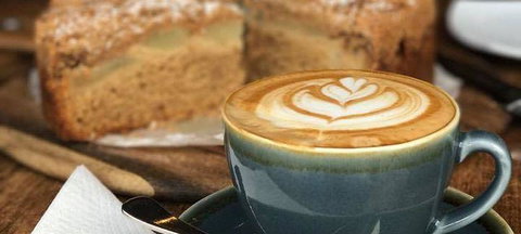 Abstract Cafe - Tourism Adelaide 3