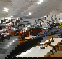 Civic Cafe and Coffee House - Tourism Adelaide