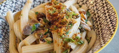 I Maccheroni - Tourism Adelaide 0