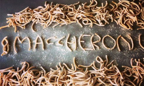I Maccheroni - Tourism Adelaide 11
