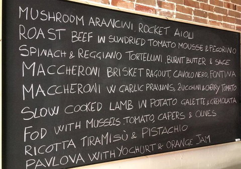 I Maccheroni - Tourism Adelaide 13
